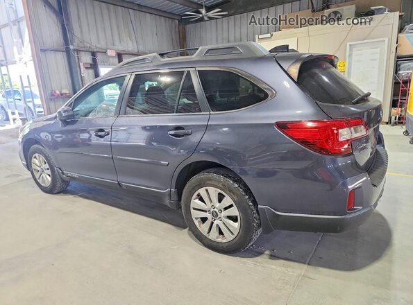 4S4BSBFC5G3254470 2016 SUBARU OUTBACK Blue უკანა მარცხენა