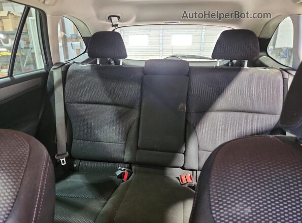 4S4BSBFC5G3254470 2016 SUBARU OUTBACK Blue უკანა სავარძლების ხედი