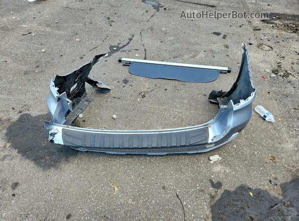 4S4BSBHC0G3246578 2016 SUBARU OUTBACK Silver VIN sticker view