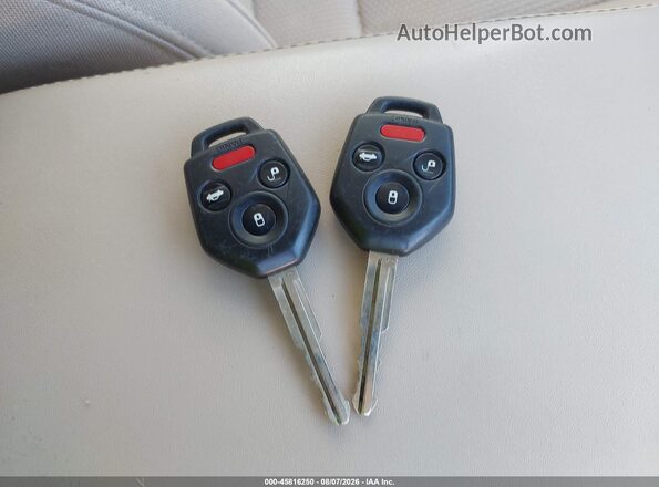 4S4BSBHC4G3319497 2016 SUBARU OUTBACK Бежевый Вид панели приборов