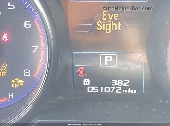 4S4BSBNC3G3301495 2016 SUBARU OUTBACK Silver 