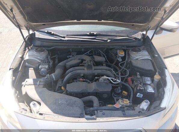 4S4BSBNC8G3283527 2016 SUBARU OUTBACK Gold უკანა ხედი