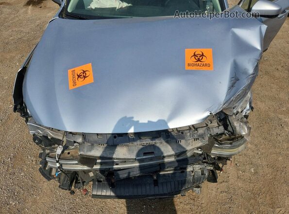4S4BSDAC8J3372264 2018 SUBARU OUTBACK Silver Rear interior view