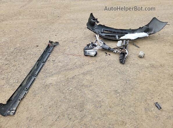 4S4BSEJC5K3270511 2019 SUBARU OUTBACK Charcoal Շարժիչի բաժամունքի տեսք