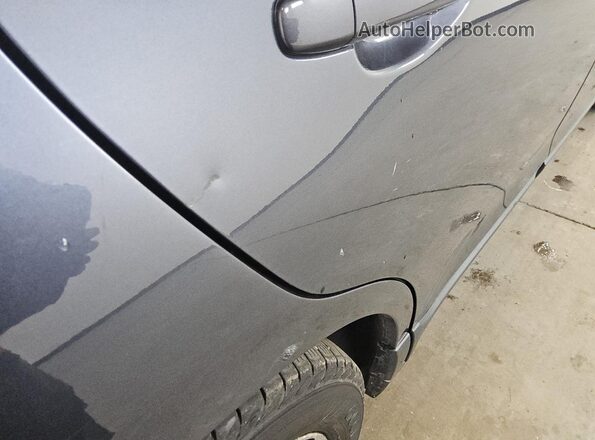 4S4BSENC0H3346560 2017 SUBARU OUTBACK Charcoal 
