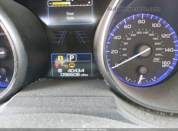 4S4BSENC0J3332213 2018 SUBARU OUTBACK Maroon 