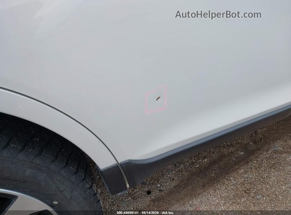 4S4BSENC3K3370441 2019 SUBARU OUTBACK Белый 