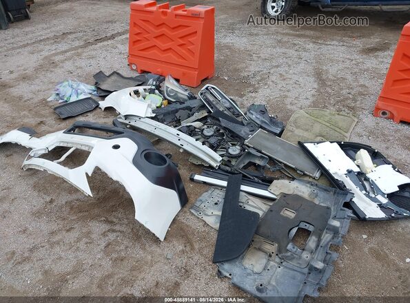 4S4BSENC3K3370441 2019 SUBARU OUTBACK Белый Вид щитка приборов