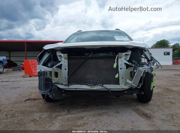4S4BSENC3K3370441 2019 SUBARU OUTBACK Белый 