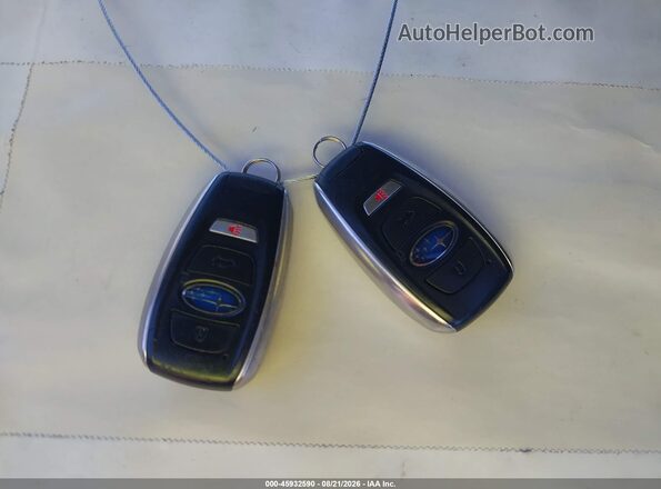 4S4BSENC6G3255937 2016 SUBARU OUTBACK Gray Вид панелі приладів