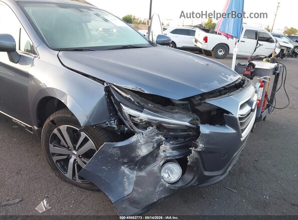 4S4BSENC6J3373039 2018 SUBARU OUTBACK Blue 