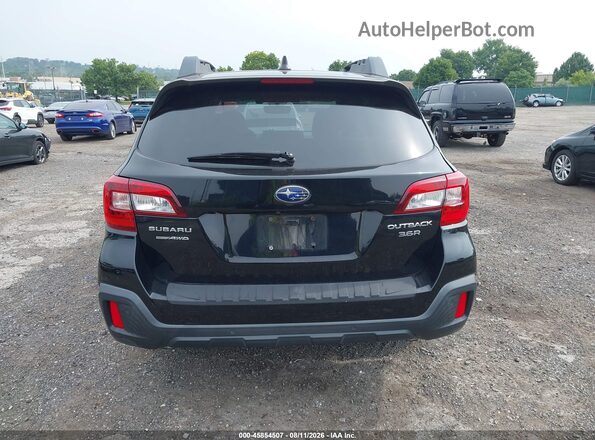 4S4BSENC7J3308734 2018 SUBARU OUTBACK Black 