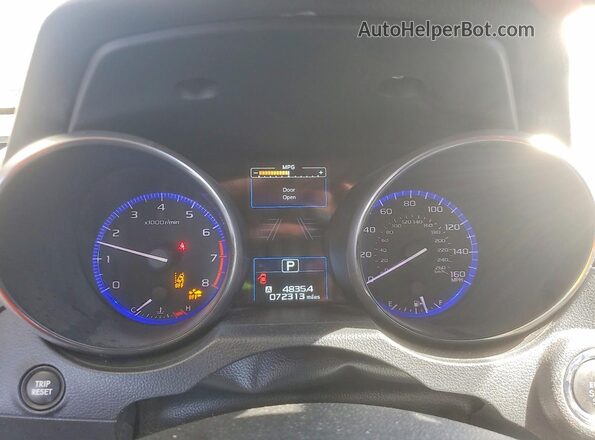 4S4BSENC7K3275008 2019 SUBARU OUTBACK Silver 