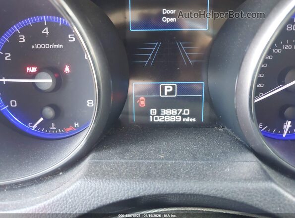 4S4BSENC8G3225791 2016 SUBARU OUTBACK Green 