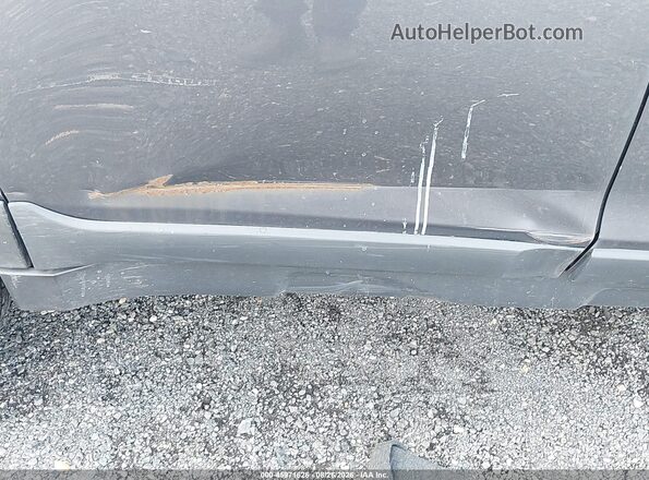4S4BSENC8G3320979 2016 SUBARU OUTBACK Gray Вид спереду