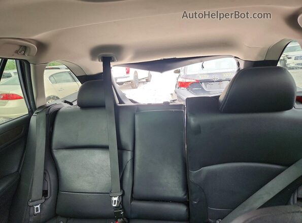 4S4BSENC9G3236038 2016 SUBARU OUTBACK Синий 