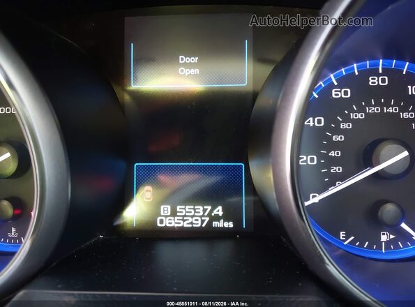 4S4BSENC9J3250769 2018 SUBARU OUTBACK Black 