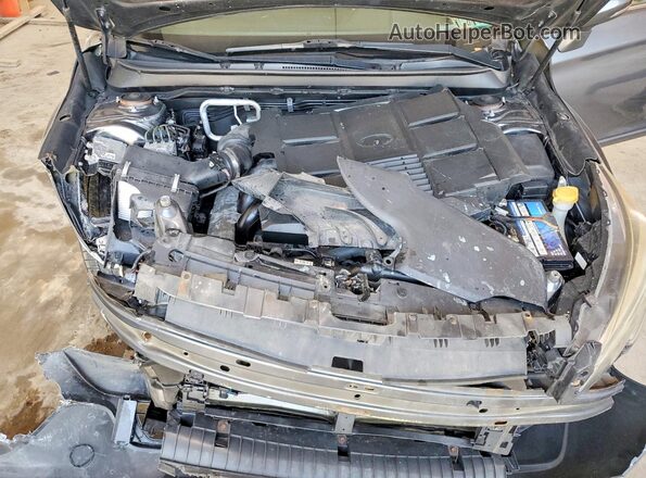 4S4BSENC9K3208149 2019 SUBARU OUTBACK Charcoal Vista del compartimento del motor
