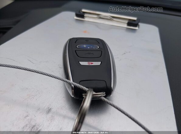 4S4BSETC2K3230125 2019 SUBARU OUTBACK Black Առջևի վահանակի տեսք