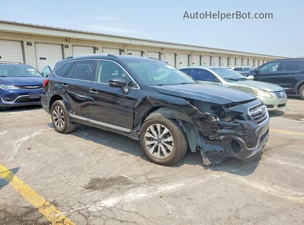 4S4BSETC2K3298960 2019 SUBARU OUTBACK Black წინა მარჯვენა