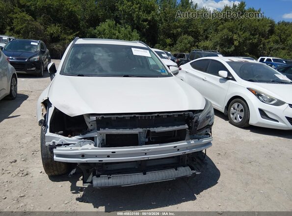 4S4BSETC5J3214144 2018 SUBARU OUTBACK White Front view