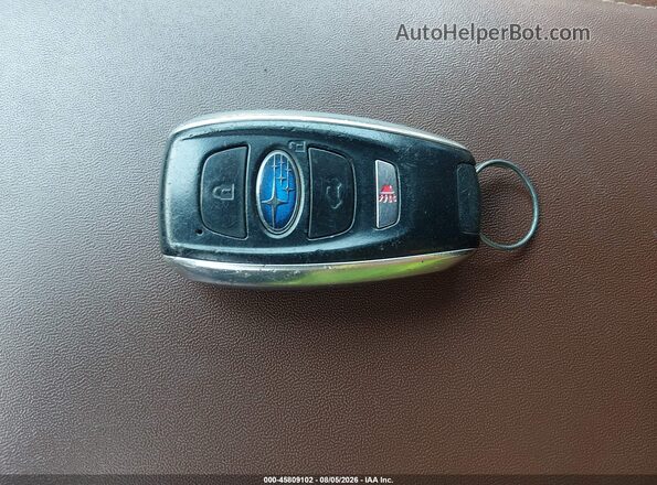 4S4BSETC8J3228961 2018 SUBARU OUTBACK Green Vista del salpicadero
