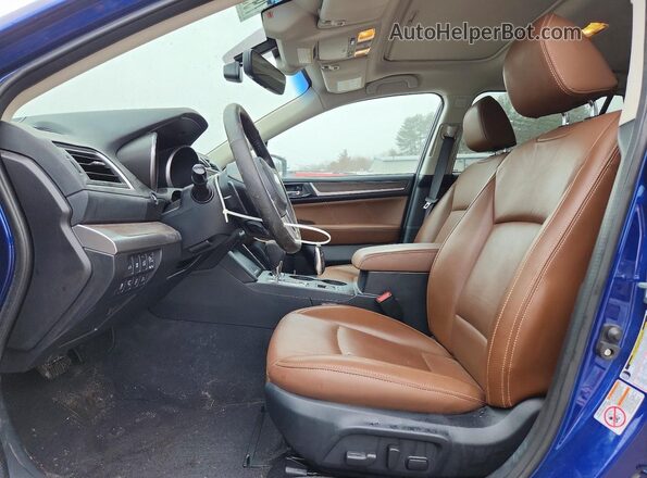 4S4BSETCXH3436267 2017 SUBARU OUTBACK Blue 