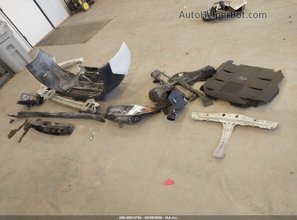 4S4BSETCXK3242989 2019 SUBARU OUTBACK White Widok zestawu wskaźników