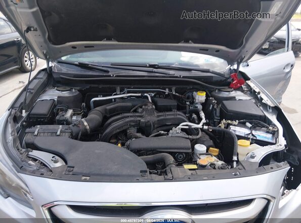 4S4BTAAC3M3176751 2021 SUBARU OUTBACK Silver Widok z tyłu