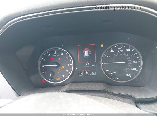 4S4BTAAC6L3245706 2020 SUBARU OUTBACK Black Հետևի նստատեղերի տեսք