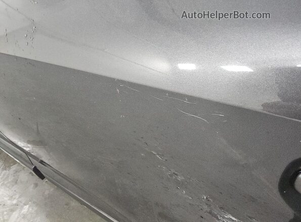 4S4BTAAC7L3256570 2020 SUBARU OUTBACK Gray 