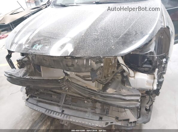 4S4BTAAC7N3275669 2022 SUBARU OUTBACK Черный Вид спереди