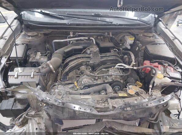 4S4BTAAC7N3275669 2022 SUBARU OUTBACK Черный Вид сзади