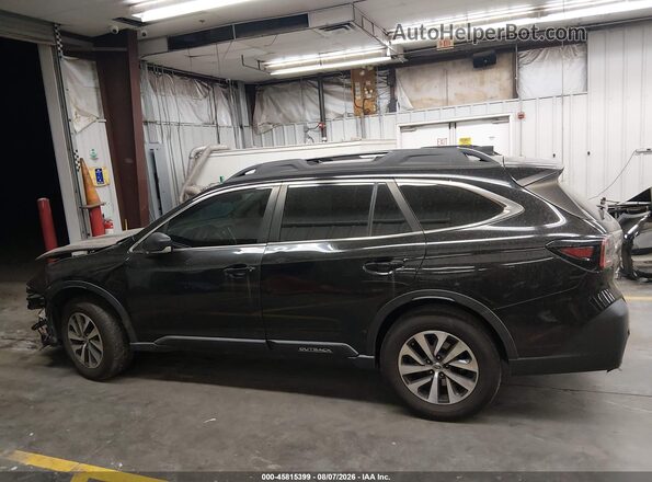 4S4BTAAC7N3275669 2022 SUBARU OUTBACK Черный 