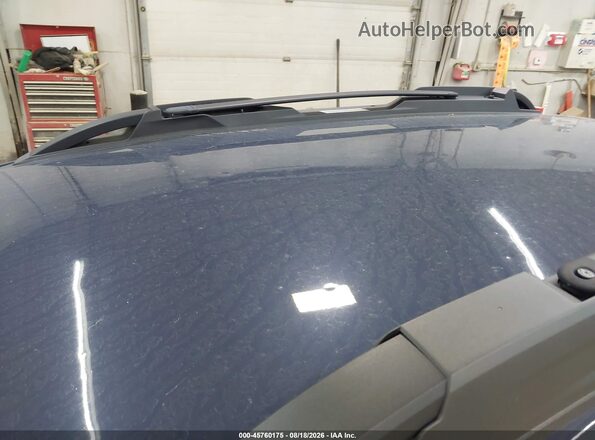 4S4BTACC2S3120441 2025 SUBARU OUTBACK Dark Blue 