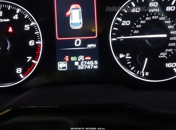 4S4BTACC2S3120441 2025 SUBARU OUTBACK Dark Blue 