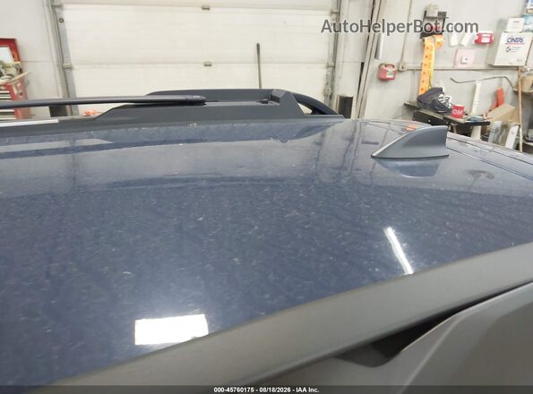4S4BTACC2S3120441 2025 SUBARU OUTBACK Dark Blue 