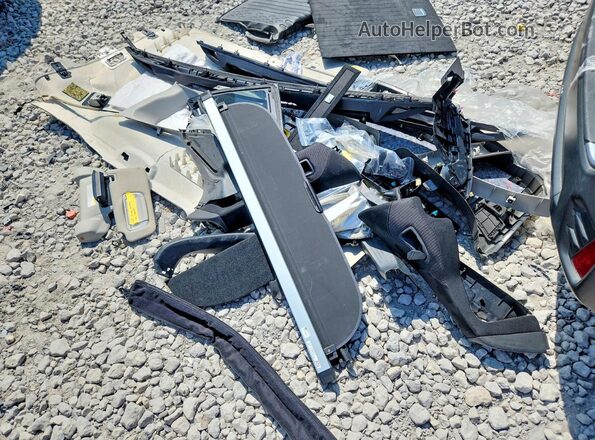 4S4BTACC4L3157458 2020 SUBARU OUTBACK Silver Շարժիչի բաժամունքի տեսք