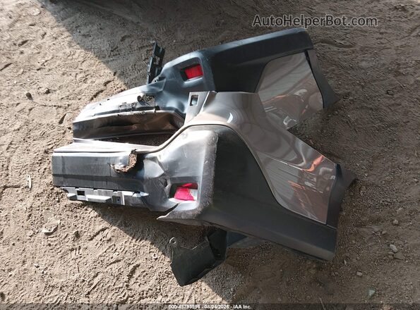 4S4BTACC4P3206647 2023 SUBARU OUTBACK Gray Widok zestawu wskaźników