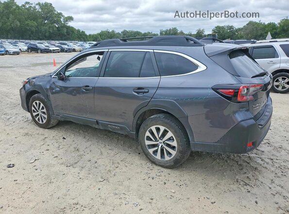 4S4BTACC5S3101785 2025 SUBARU OUTBACK Gray Rear left