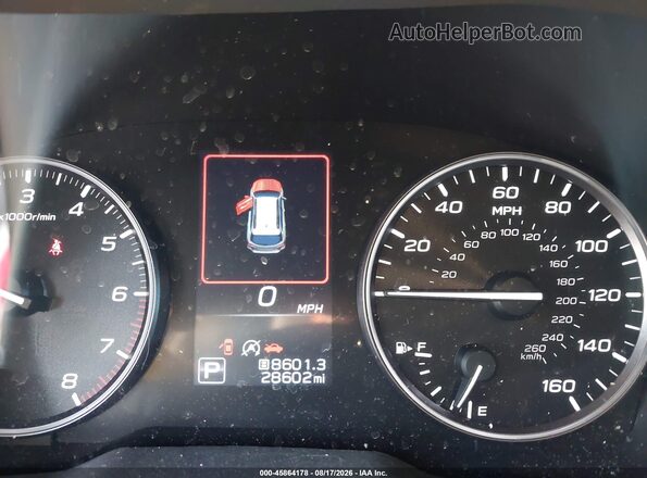 4S4BTACC8S3211567 2025 SUBARU OUTBACK Blue 