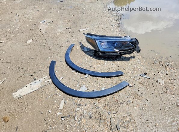 4S4BTACC9N3101938 2022 SUBARU OUTBACK White Widok naklejki z numerem VIN