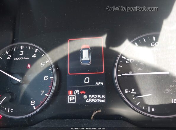 4S4BTACC9P3214209 2023 SUBARU OUTBACK Gray Вид задніх сидінь