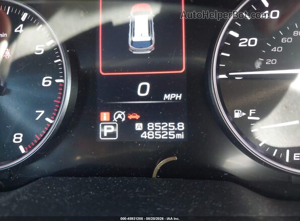4S4BTACC9P3214209 2023 SUBARU OUTBACK Gray 