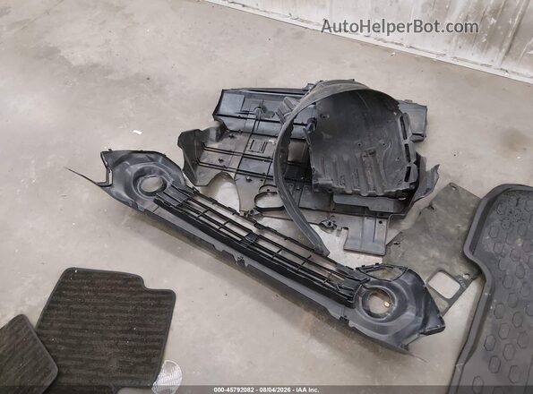 4S4BTACC9R3252820 2024 SUBARU OUTBACK Серый Вид щитка приборов