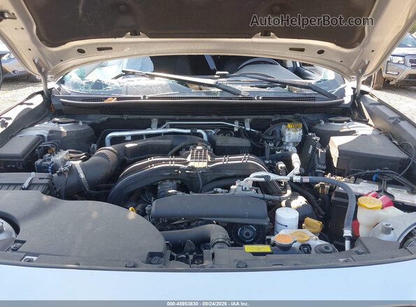 4S4BTADC0M3198105 2021 SUBARU OUTBACK Gray უკანა ხედი