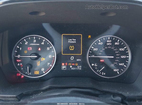 4S4BTADC0M3198105 2021 SUBARU OUTBACK Gray უკანა სავარძლების ხედი