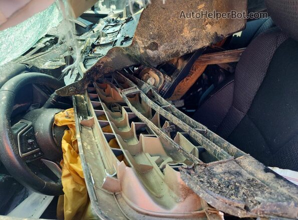 4S4BTADC0N3192127 2022 SUBARU OUTBACK Green Front interior view