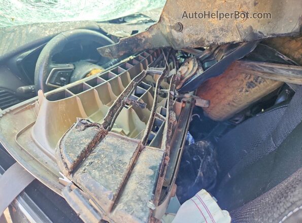 4S4BTADC0N3192127 2022 SUBARU OUTBACK Green Dashboard view