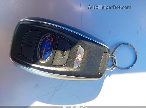 4S4BTADC1R3124974 2024 SUBARU OUTBACK Green Вид панелі приладів